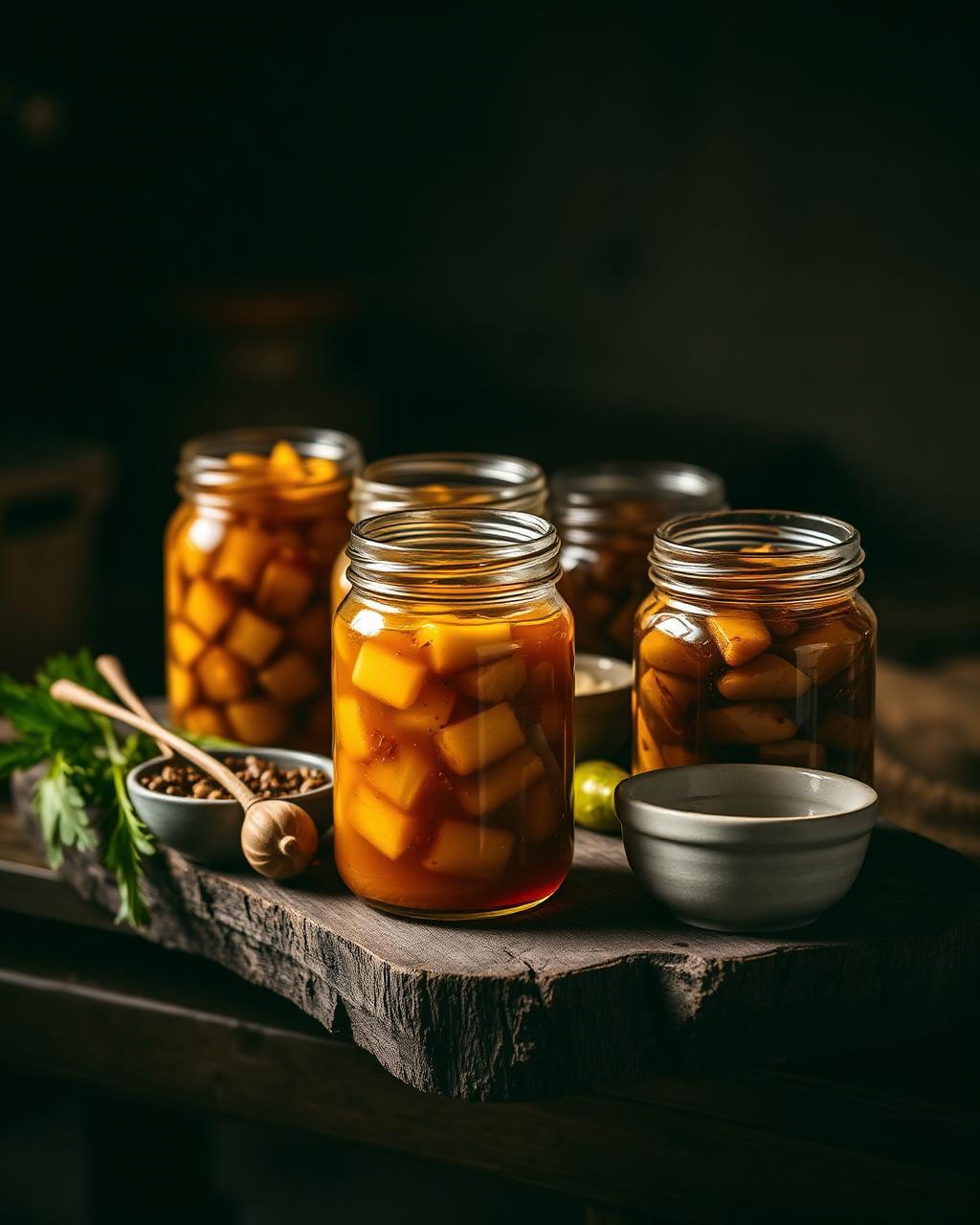 Mouneh - مونة بيتية